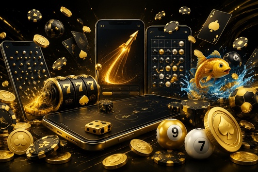 77777bet